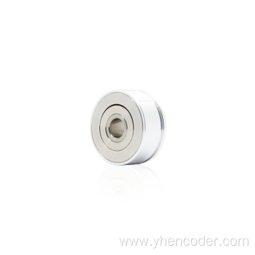 Resolver electrical sensor encoder